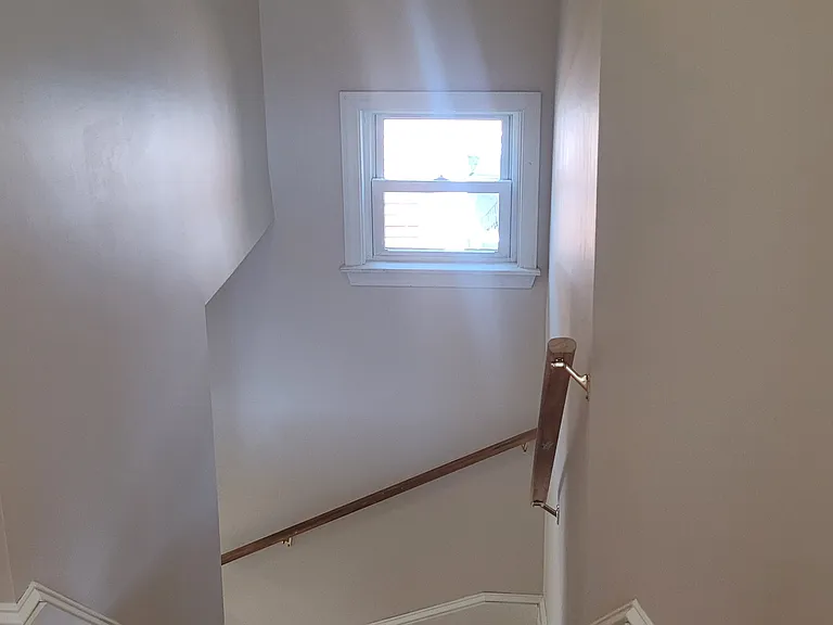Immaculate from top to bottom