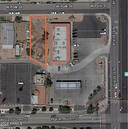 2nd image of 9109 W POLK Street #20