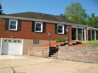 308 Finley Rd, Pittsburgh, PA 15239