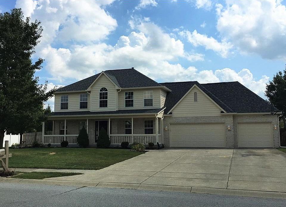 1st image of 6801 Russet Dr