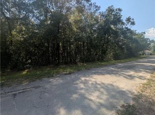 10484 N Holcomb Dr, Citrus Springs, FL 34434