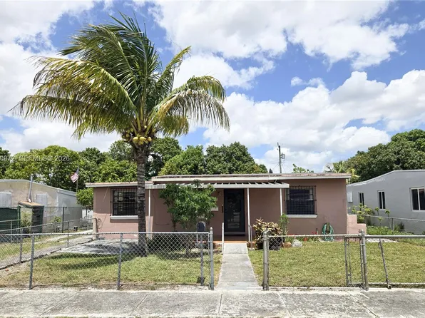 1051 E 18th St, Hialeah, FL 33013