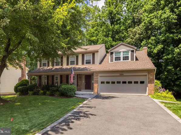 9304 Mainsail Dr, Burke, VA 22015