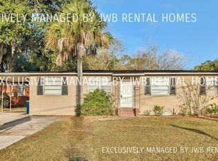 2802 Justina Rd, Jacksonville, FL 32277