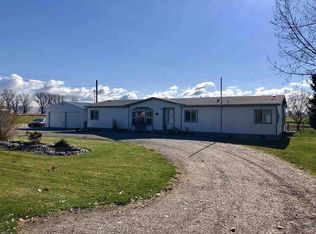 431 W Riverton Rd, Blackfoot, ID 83221