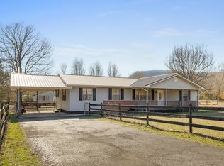 1524 Kilgore Loop, Whitwell, TN 37397