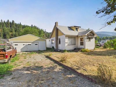 712 W Yellowstone Ave, Osburn, ID, 83849