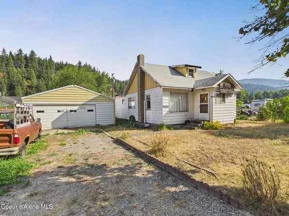 712 W Yellowstone Ave, Osburn, ID 83849