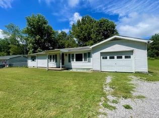 847 Legion Dr, Madisonville, KY 42431