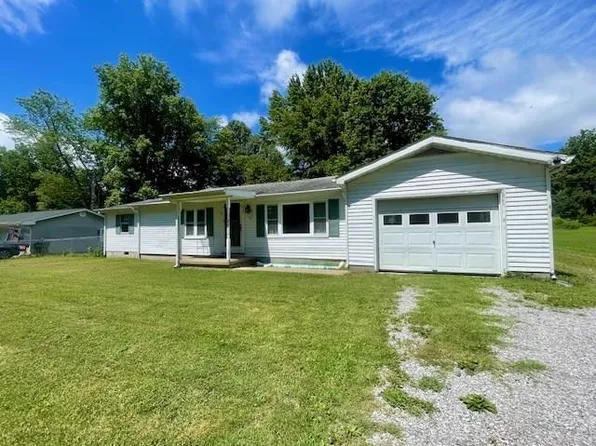 847 Legion Dr, Madisonville, KY 42431