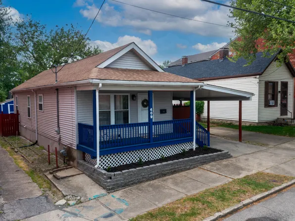 409 E 13th St, Covington, KY 41011