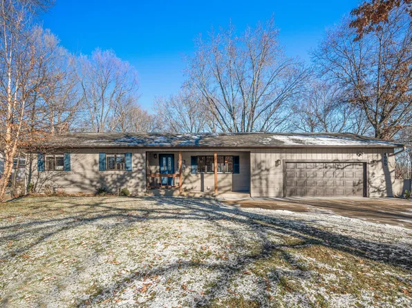 4055 138th Ave NE, Ham Lake, MN 55304