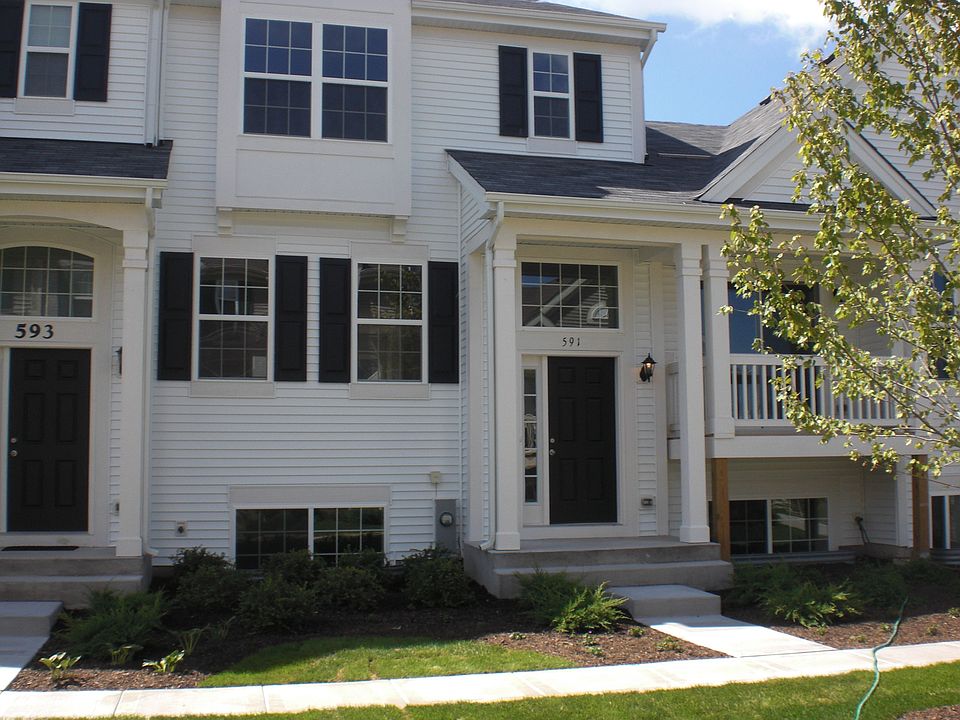 591 Treble Lane