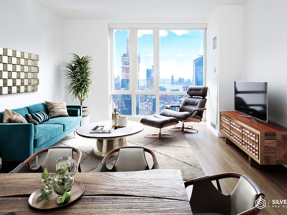 1st image of 460 W 42nd St APT 57D