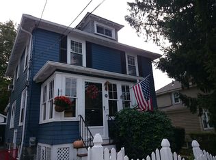 142 Fairmount St, Dorchester, MA 02124