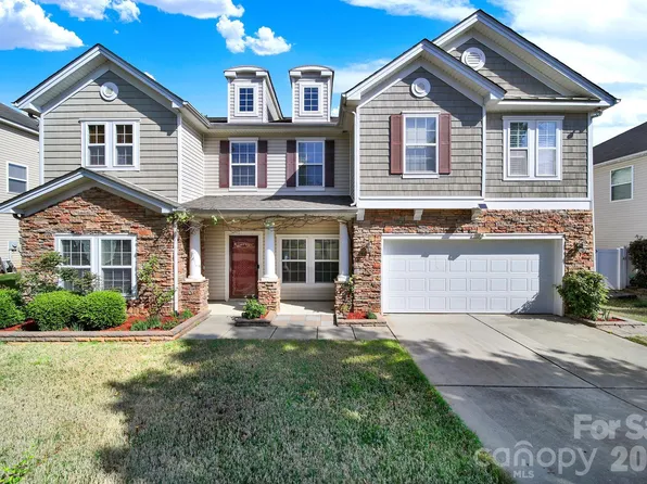325 Mount Side Way, Fort Mill, SC 29715
