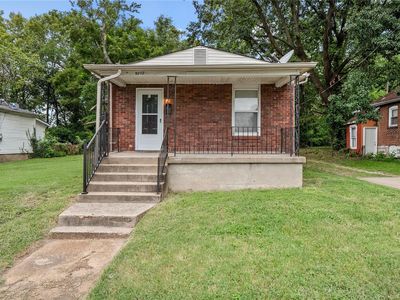 5317 Helen Ave, Saint Louis, MO, 63136
