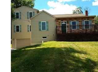 1601 Long Run Rd, Schuylkill Haven, PA 17972