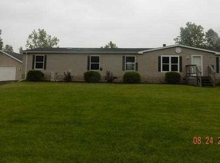 5870 Larson Ln, Lena, WI 54139