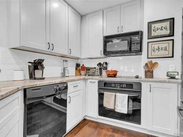 925 N Lincoln Street #4G, Denver, CO 80203