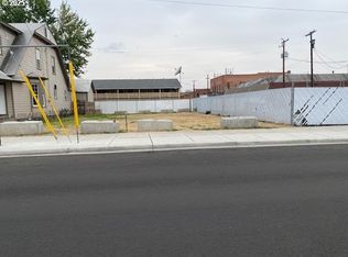241 SE 3rd St, Pendleton, OR 97801