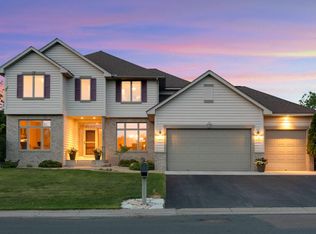 17746 93rd Pl N, Maple Grove, MN 55311