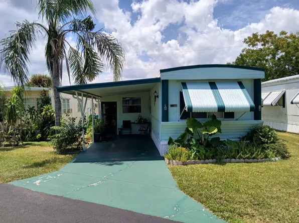 1536 Us Highway 441 SE Lot 14, Okeechobee, FL 34974