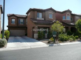 10836 Bozzolo St, Las Vegas, NV 89141
