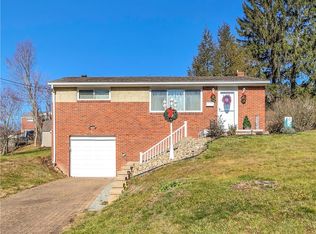 12459 Adams Dr, Irwin, PA