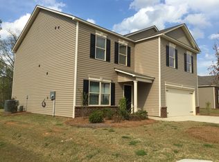 4655 Deer Foot Path, Pinson, AL 35126