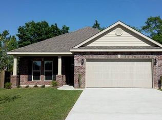 122 Clear Springs Cr Cir, Ocean Springs, MS 39564