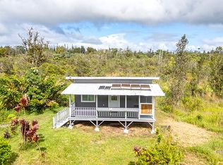 16-1307 Koloa Maoli Rd, Kurtistown, HI 96760