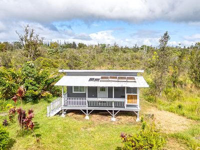 16-1307 Koloa Maoli Rd, Kurtistown, HI, 96760