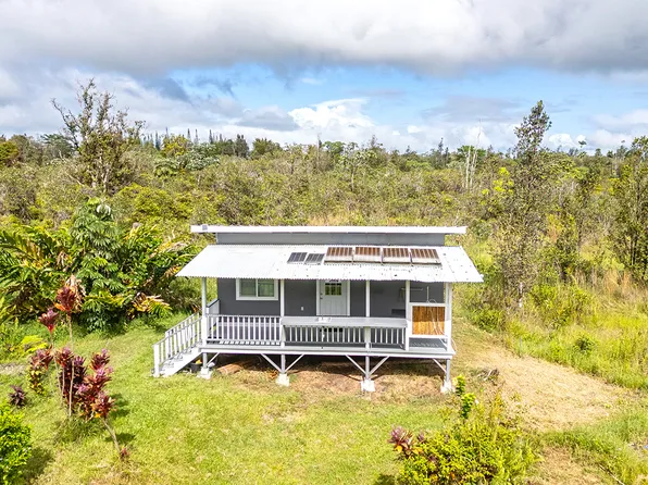 16-1307 Koloa Maoli Rd, Kurtistown, HI 96760