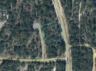 LOT 23 Cynthia Way, Chipley, FL 32428