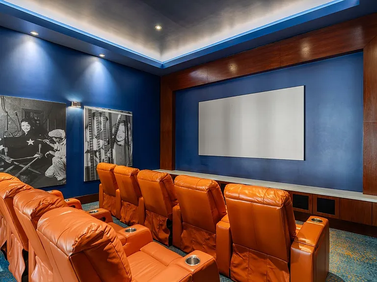 Horizon Wiregrass Ranch - Theater