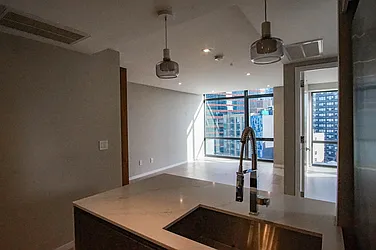 Rented by Chase Global Realty Corp