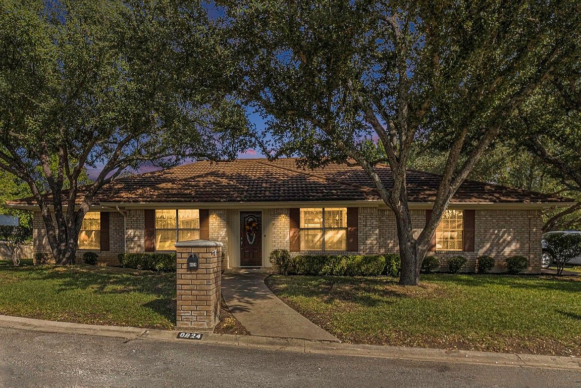 8824 Crosswind Dr, Fort Worth, TX 76179 MLS 20382338 Zillow