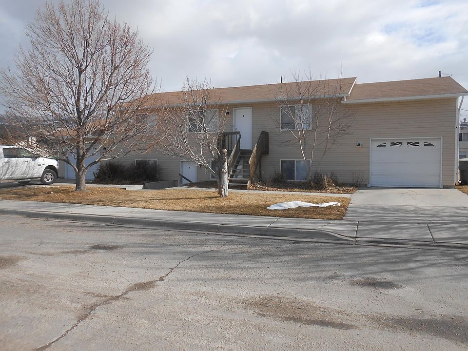 1st image of 476 Cree Ave #B