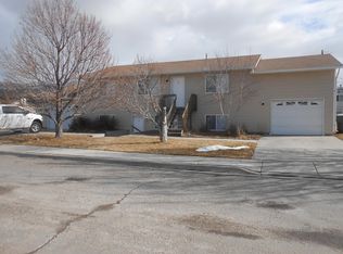 476 Cree Ave #B, Pocatello, ID 83204