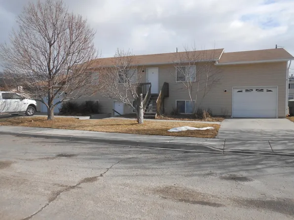 476 Cree Ave #B, Pocatello, ID 83204