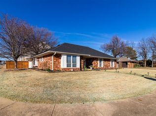 3123 Tall Oaks Cir, Norman, OK 73072