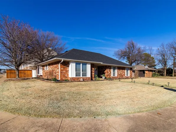 3123 Tall Oaks Cir, Norman, OK 73072