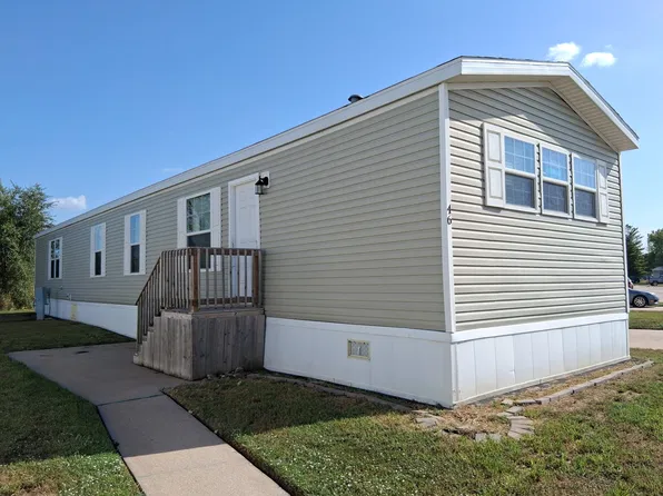 46 N Arapaho Dr #B046, Wichita, KS 67219