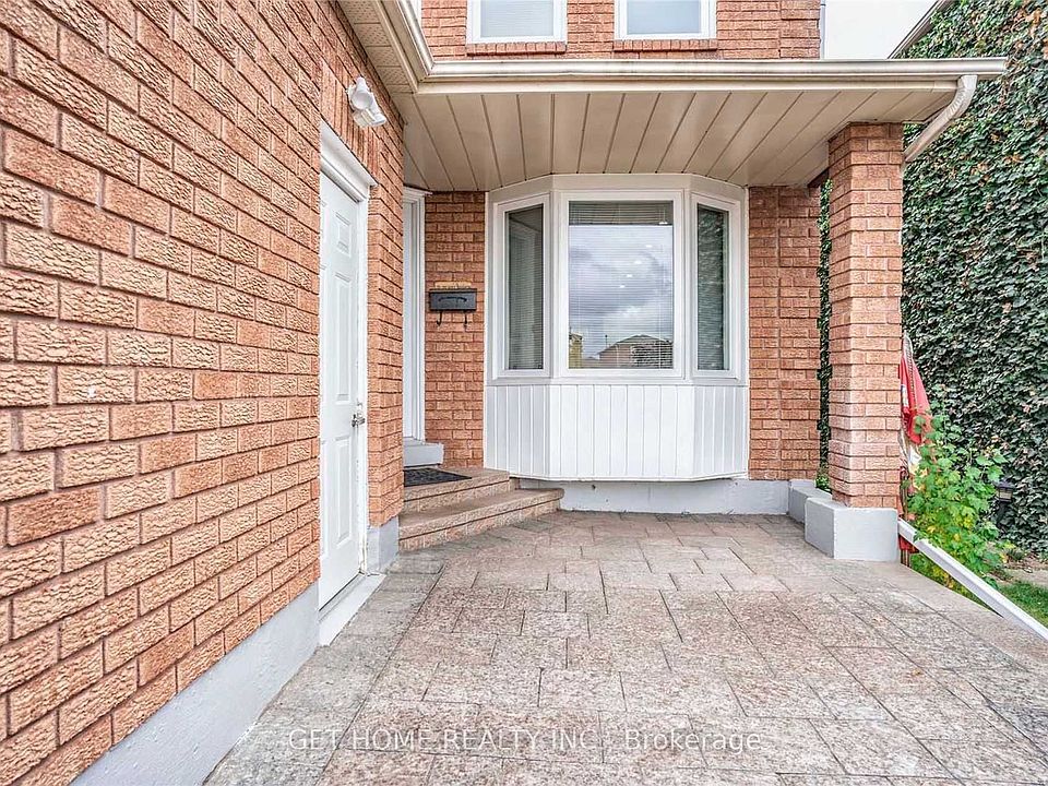 11 Grayson Cres, Toronto, ON M1B 5B4 Zillow