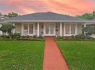 18 Sedgefield Dr, River Ridge, LA 70123