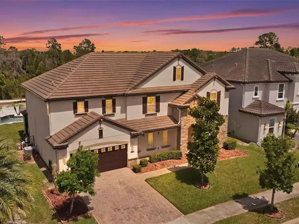 8210 Ludington Cir, Orlando, FL 32836