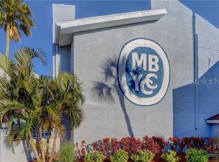 380 Medallion Blvd APT C, Madeira Beach, FL 33708