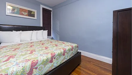 Rented by I Stay NY LLC