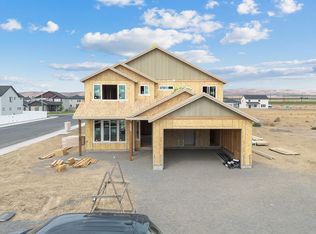 801 I St NE, Quincy, WA 98848